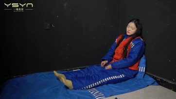 【一绳有你】【瑶瑶无期】漂亮女大学生梓悠因恨连伤三人被捕后拒不交代被一番惩罚后供认不讳判处死刑劳改劳动