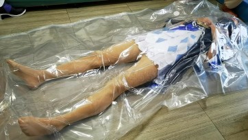 【我一定会回来的】丝绸带极限驷马吊炸天