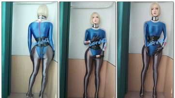 【Lustdoll】作为娃娃的一天展示篇