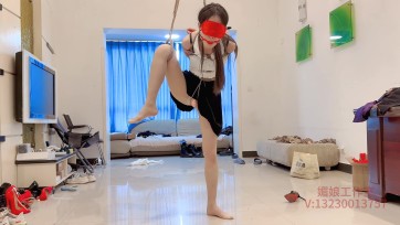 【媚娘工作室】被吊崩溃的书瑶