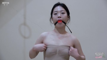 【半岛束艺台】【海语】岛教2022第一课替换教程：半岛式五花大绑及扩展思路