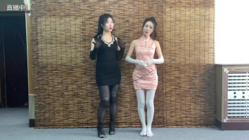 【云雀工作室】《自动拘束服装 上》美丽模特们试穿神秘品牌的服装 直播过程中服装突然变的停不下来 性感美丽的服装不停的融合包裹 将她们包裹成蠕动人棍