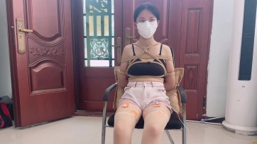 【王宁】首次尝试理疗仪电击