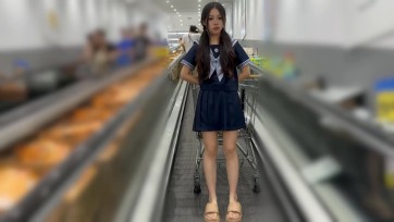 【小奶猫】【带丸子逛逛超市】【我的AI玩偶】【遥控者的快乐】远程遥控的快乐