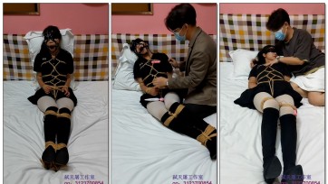 【弑天屠工作室】意外的性福2-逃跑未遂~
