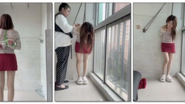 【皖北绳艺】绳艺笼