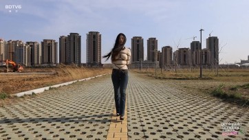 【半岛束艺台】【海语】不负挖掘机大省称号