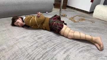 【金宝工作室】特工沦陷03 逃脱后的青雅青雅面对同事却要自证清白