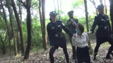 【唯美之家】空姐磨难