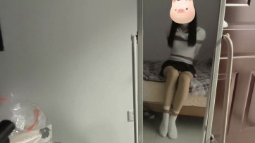 【凉叶子】第一人称的沉浸式TD床上挣扎