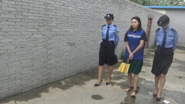 【梨花雨】袁婷