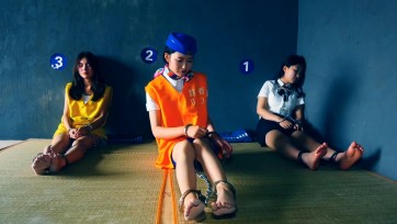 【胜景影视】《凋零的红罂粟》 第上集 大学生林柔儿以化妆品名义贩卖毒品