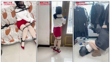 【媚娘工作室】黑暗世界自救